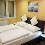 Appartement Mozarts