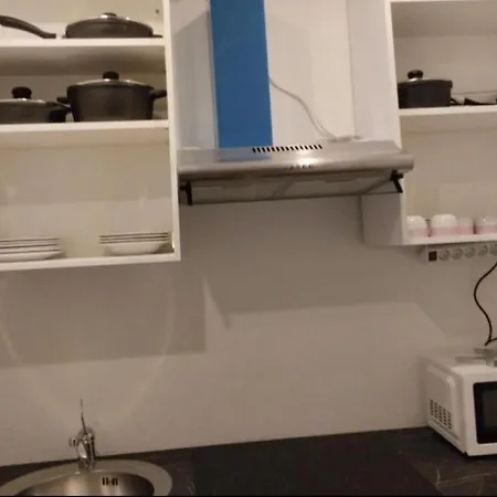 Lejlighed Mozarts Salzburg