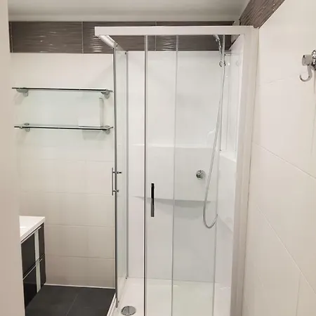Apartment Mozarts