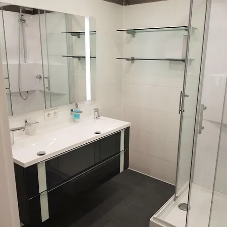 Mozarts Appartement Salzbourg