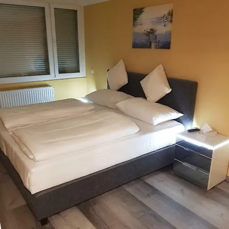 Mozarts Appartement *