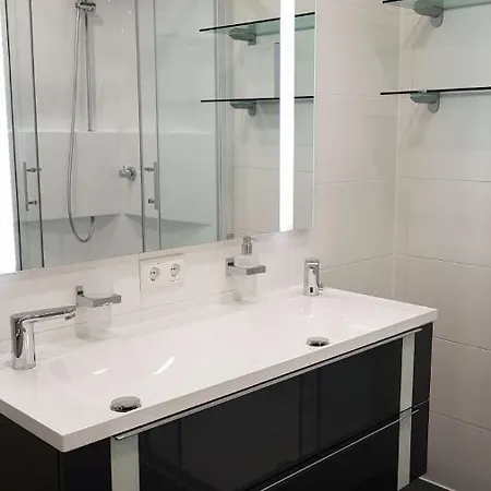 Mozarts Appartement Salzbourg