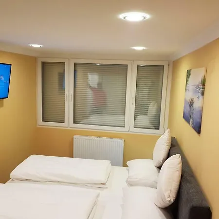 Mozarts Appartement *