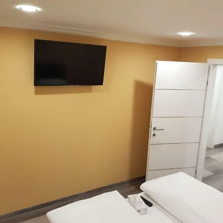 Mozarts Appartement *