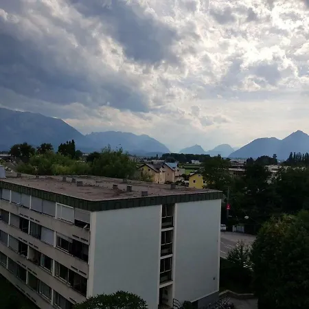 Mozarts * Salzburg