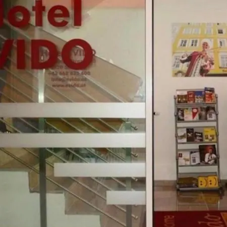 Mozarts Lejlighed Salzburg